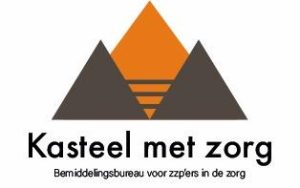 Kasteel met zorg